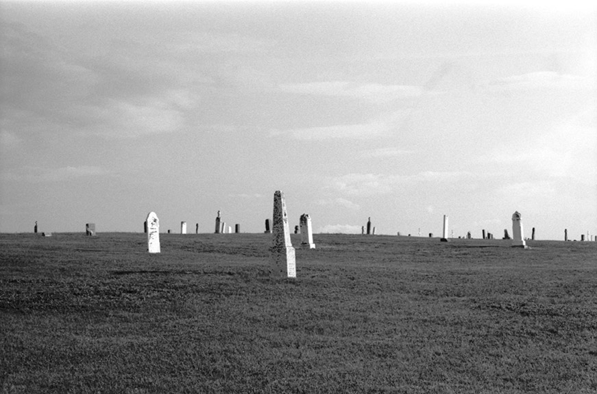 Acadian Cemeteries 201421011