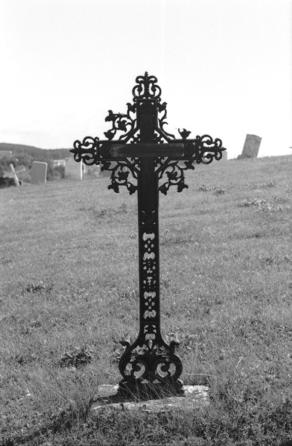 Acadian Cemeteries 201421060