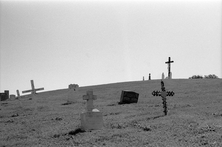 Acadian Cemeteries 201421061