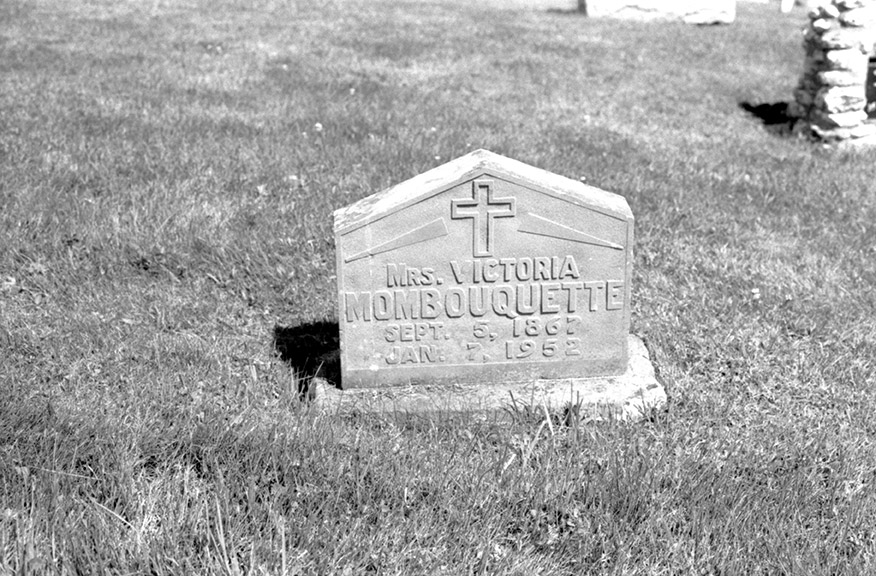 Acadian Cemeteries 201421137