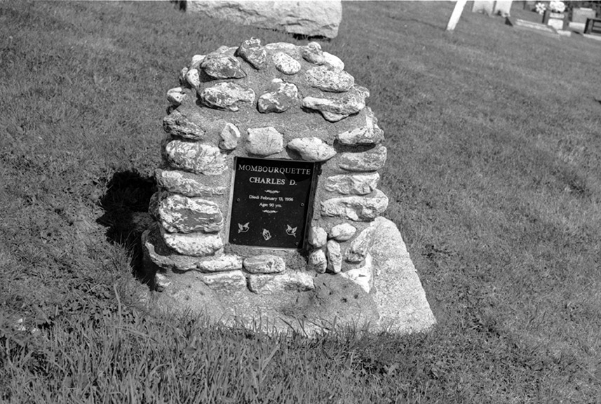 Acadian Cemeteries 201421138