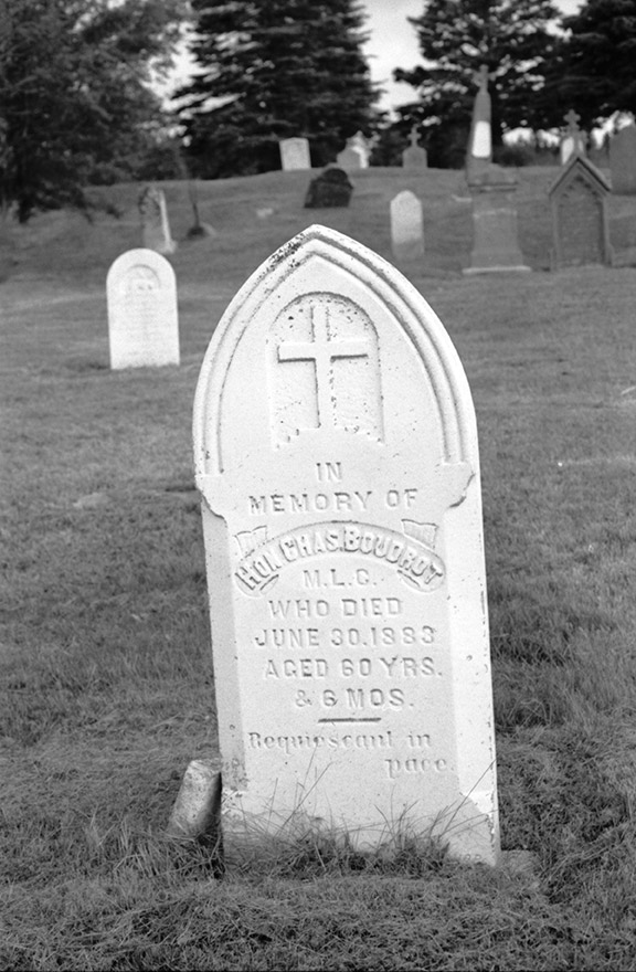 Acadian Cemeteries 201421154