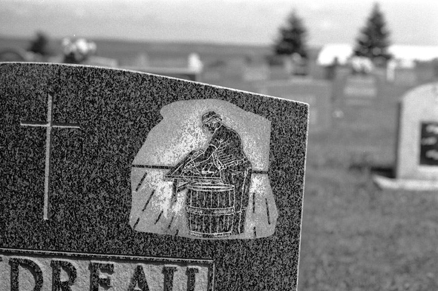 Acadian Cemeteries 201421166
