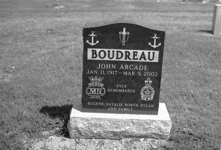 Acadian Cemeteries 201421179