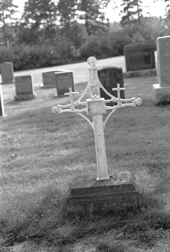 Acadian Cemeteries 201421227