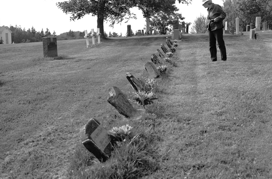 Acadian Cemeteries 201421229