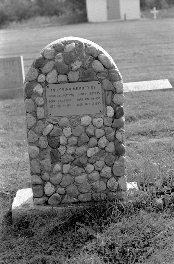 Acadian Cemeteries 201421233