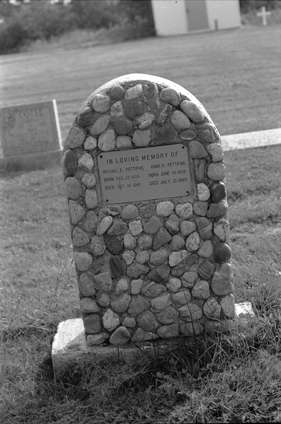 Acadian Cemeteries 201421234