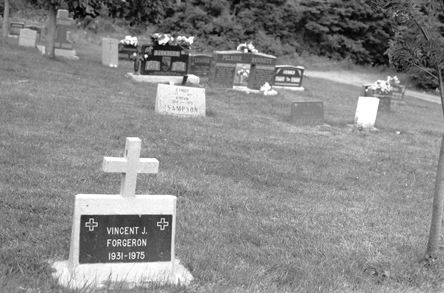 Acadian Cemeteries 201421264
