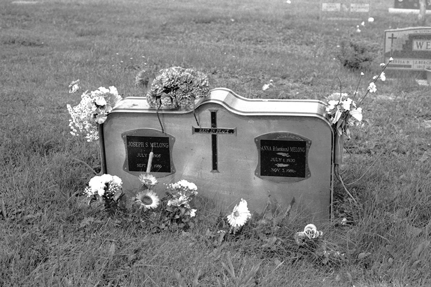 Acadian Cemeteries 201421266