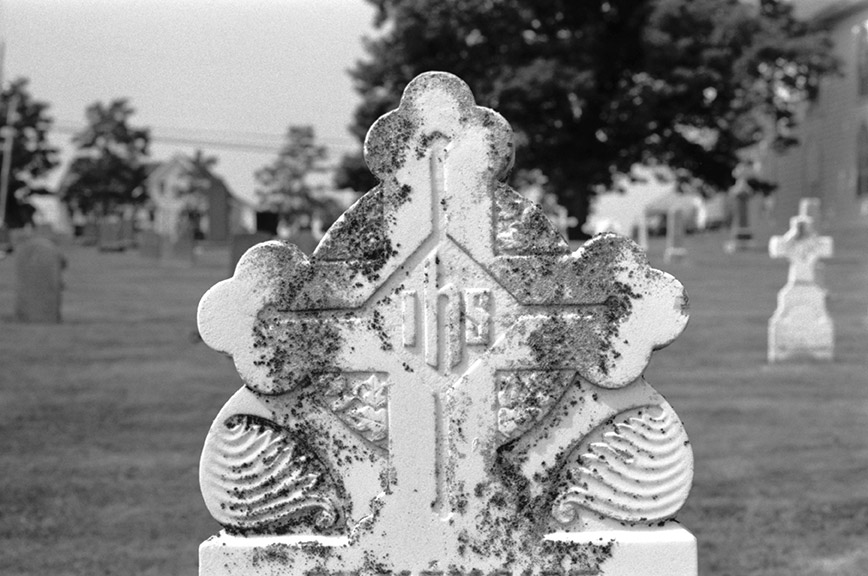 Acadian Cemeteries 201421294