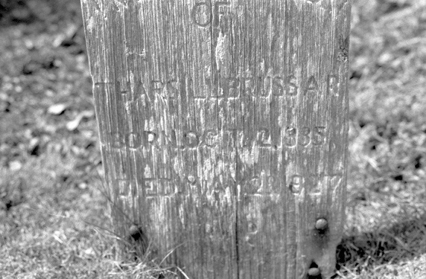 Acadian Cemeteries 201421307