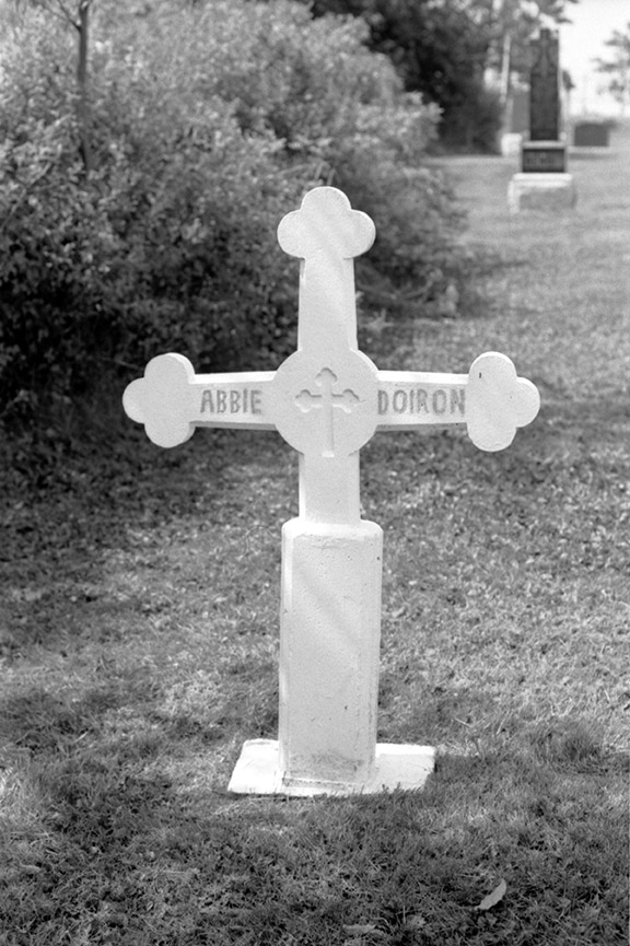 Acadian Cemeteries 201421311