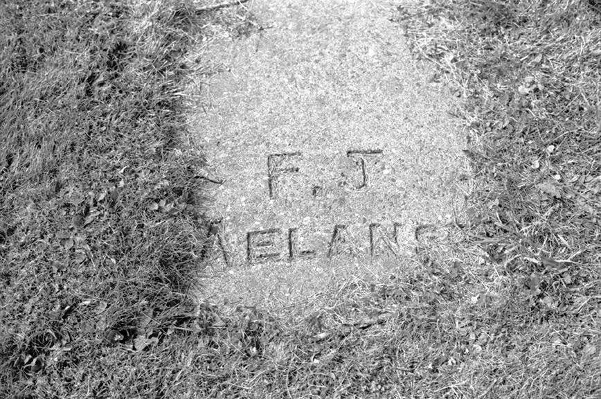 Acadian Cemeteries 201421323
