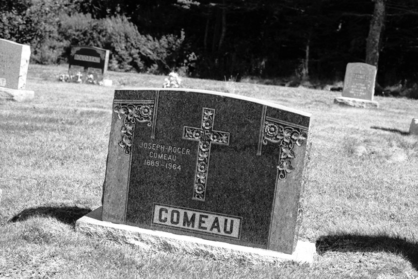 Acadian Cemeteries 201421351