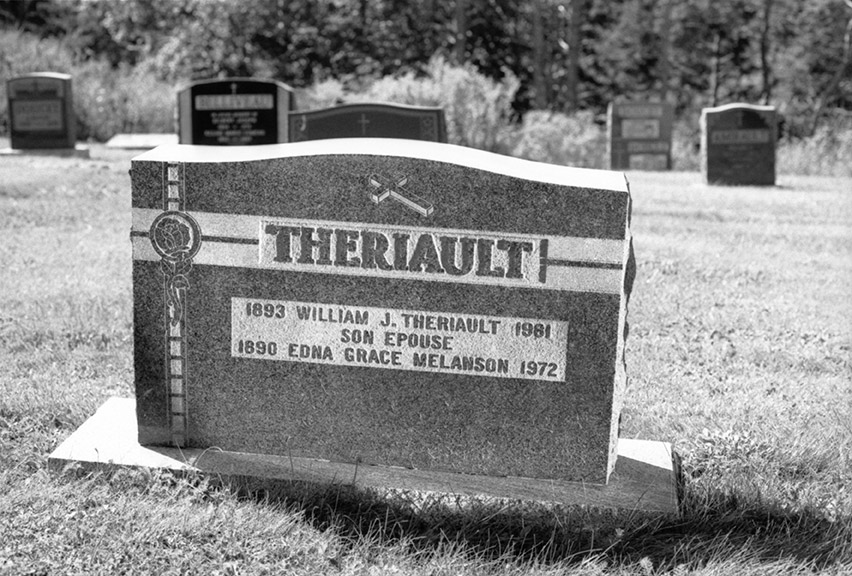 Acadian Cemeteries 201421367