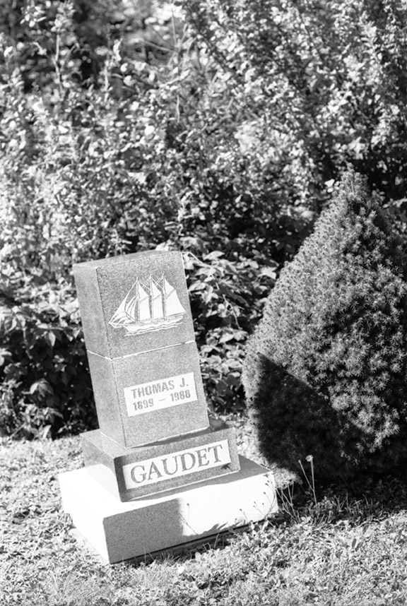 Acadian Cemeteries 201421372