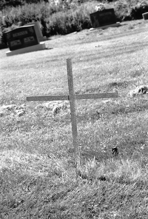 Acadian Cemeteries 201421379
