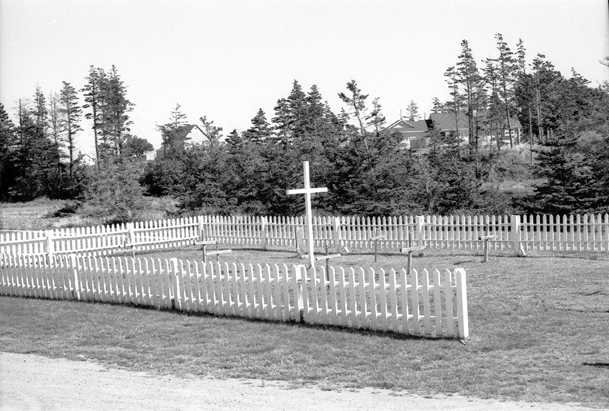 Acadian Cemeteries 201421429