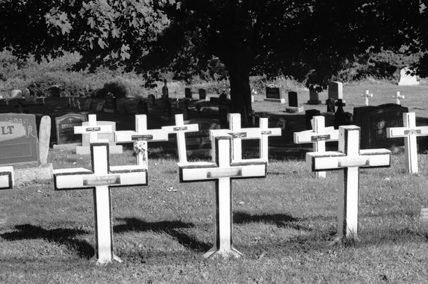 Acadian Cemeteries 201421450