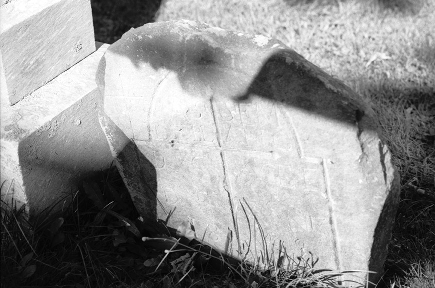 Acadian Cemeteries 201421451
