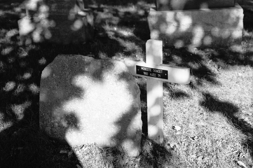 Acadian Cemeteries 201421456