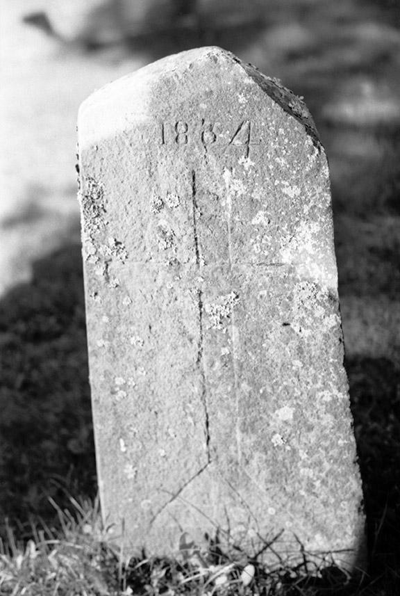 Acadian Cemeteries 201421458