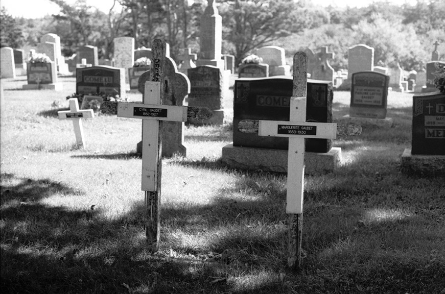 Acadian Cemeteries 201421466