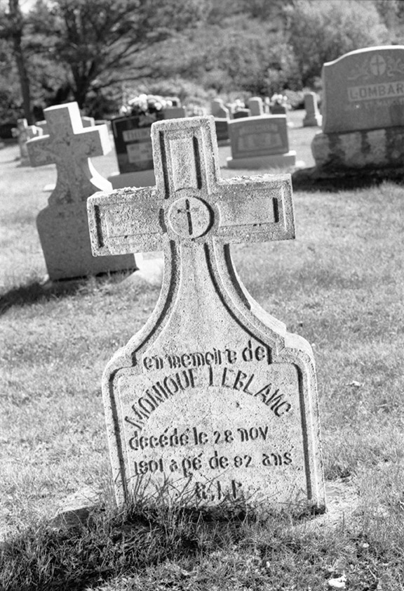 Acadian Cemeteries 201421471