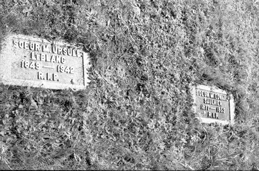 Acadian Cemeteries 201421478