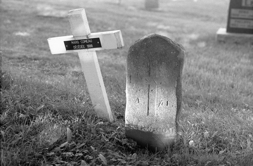 Acadian Cemeteries 201421489