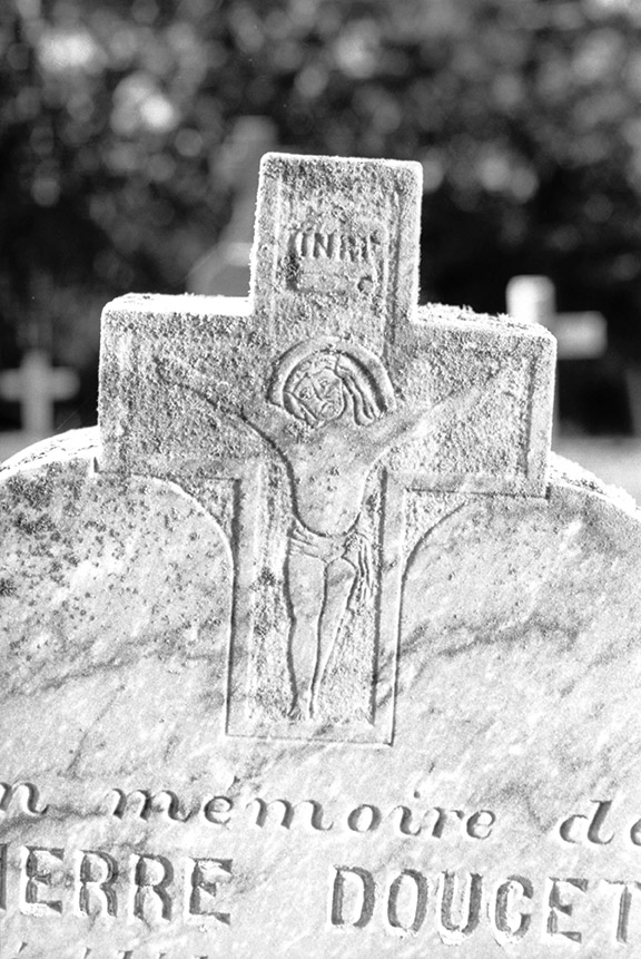 Acadian Cemeteries 201421518