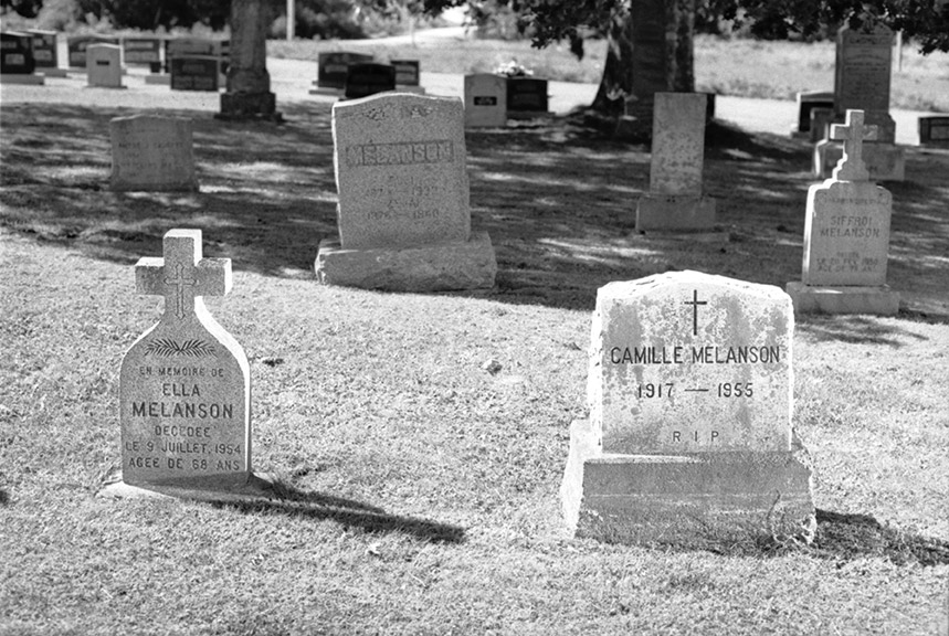 Acadian Cemeteries 201421555