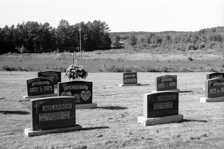 Acadian Cemeteries 201421561