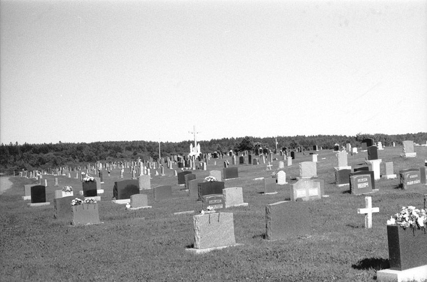 Acadian Cemeteries 201421568