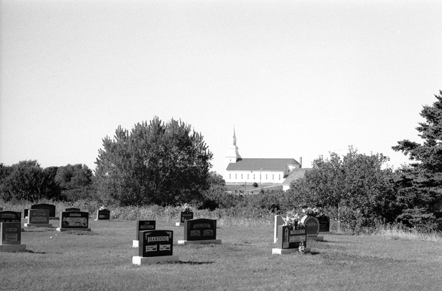 Acadian Cemeteries 201421569