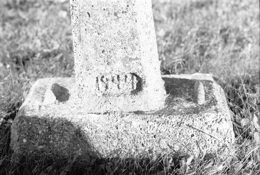 Acadian Cemeteries 201421592