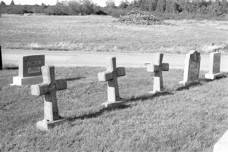 Acadian Cemeteries 201421593