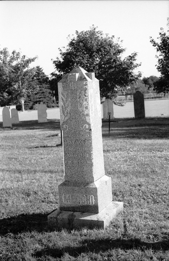Acadian Cemeteries 201421629