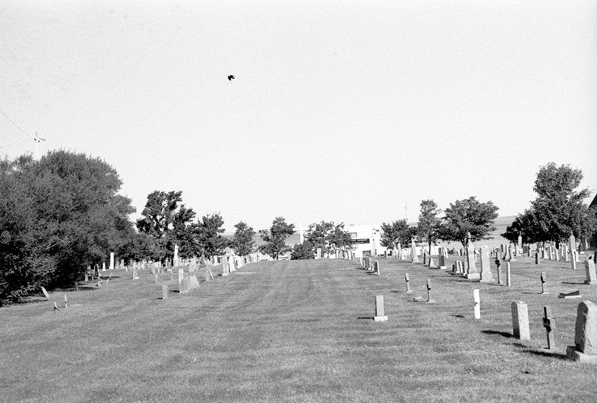 Acadian Cemeteries 201421635