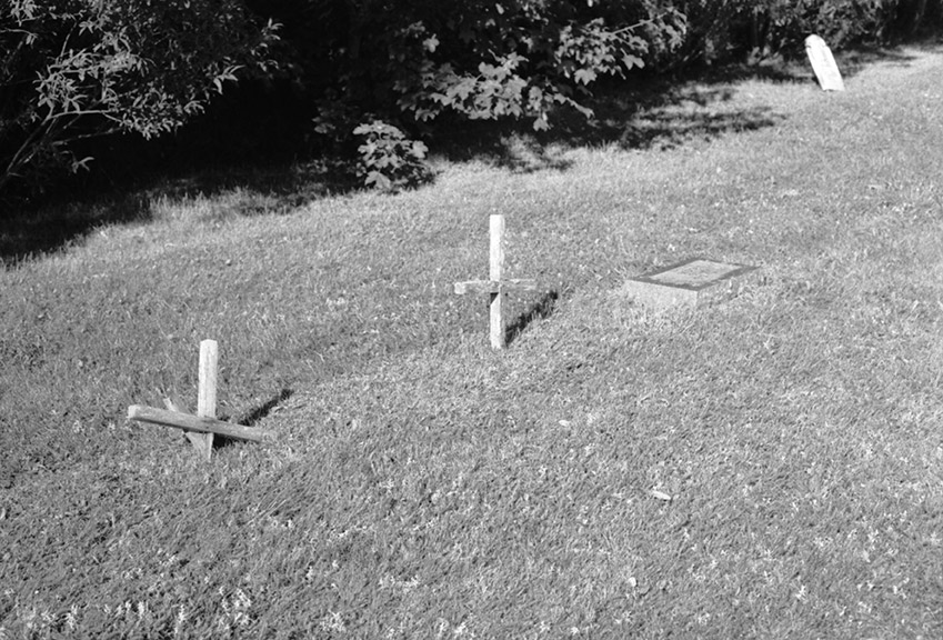 Acadian Cemeteries 201421637
