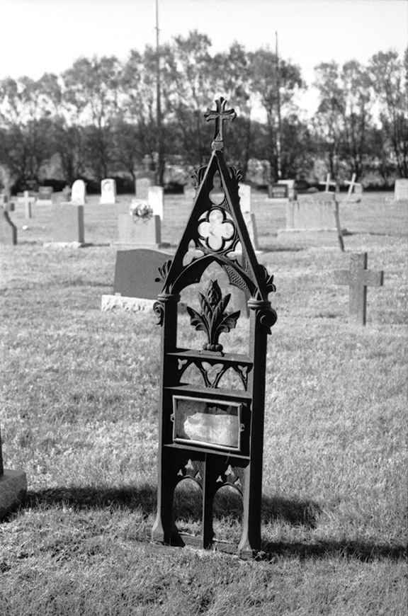 Acadian Cemeteries 201421644