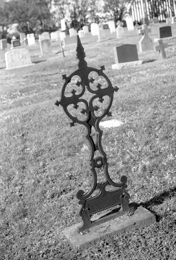 Acadian Cemeteries 201421645