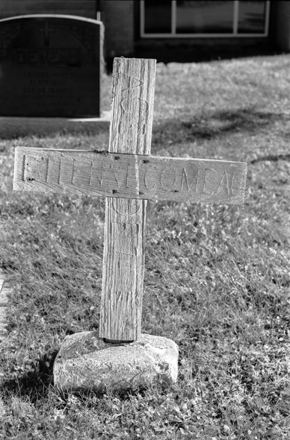 Acadian Cemeteries 201421647