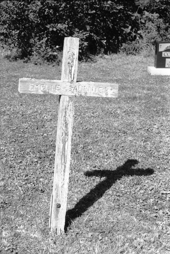 Acadian Cemeteries 201421684