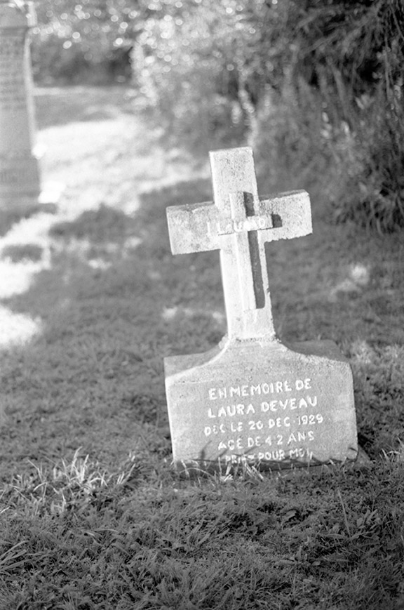 Acadian Cemeteries 201421713