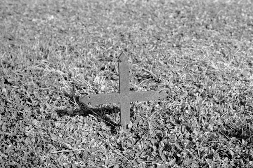 Acadian Cemeteries 201421720