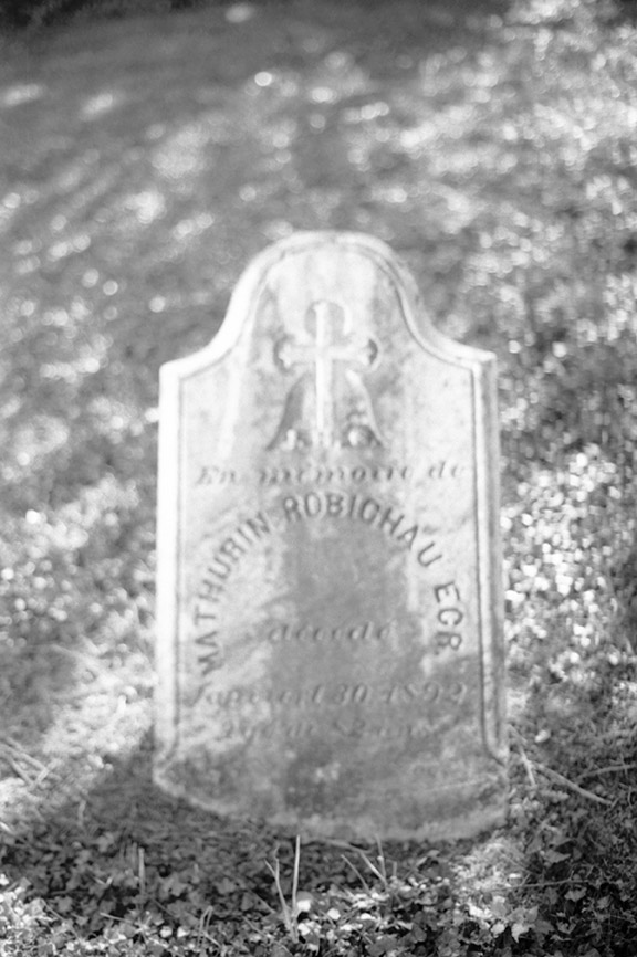 Acadian Cemeteries 201421727