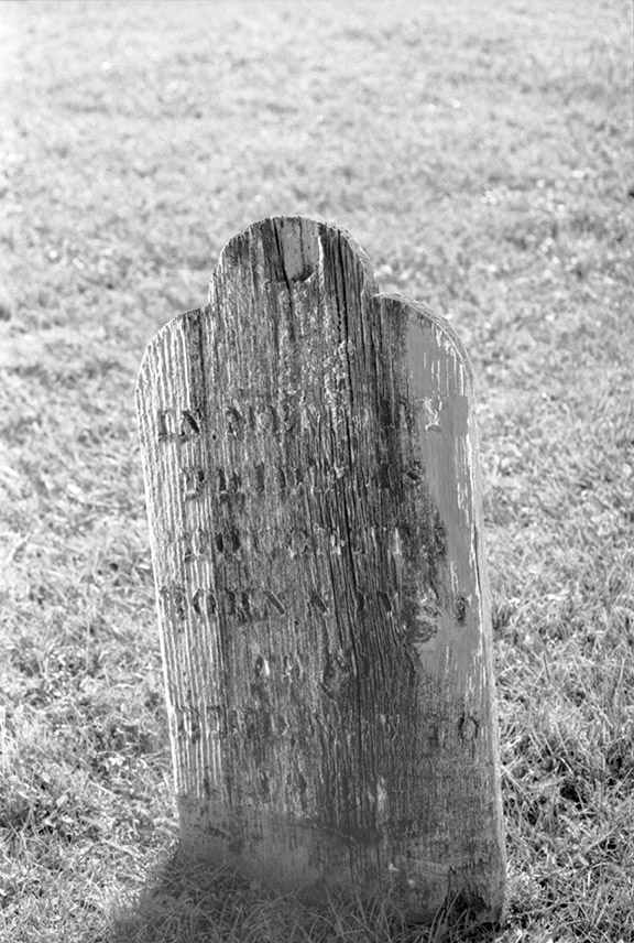 Acadian Cemeteries 201421733