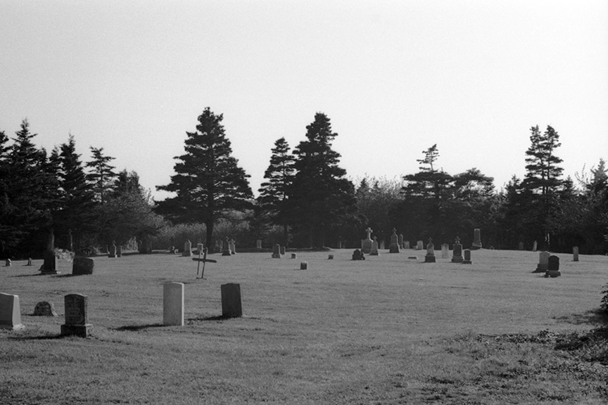 Acadian Cemeteries 201421736